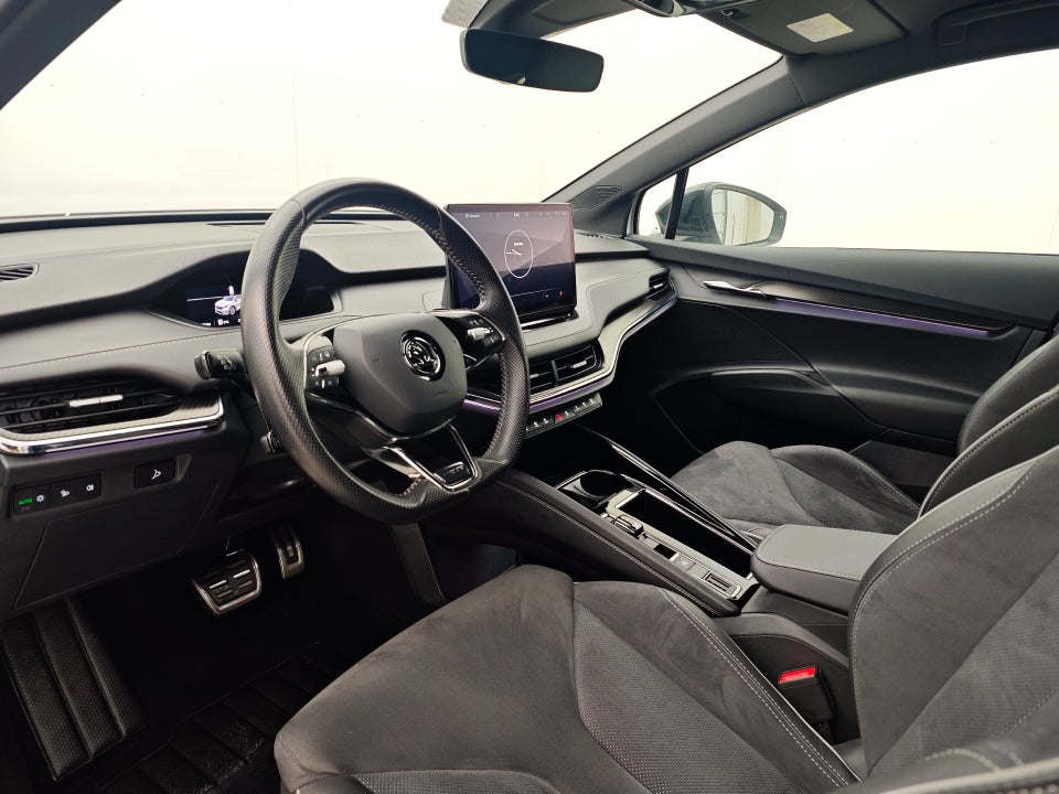 Skoda Enyaq 60 iV Sportline 5d