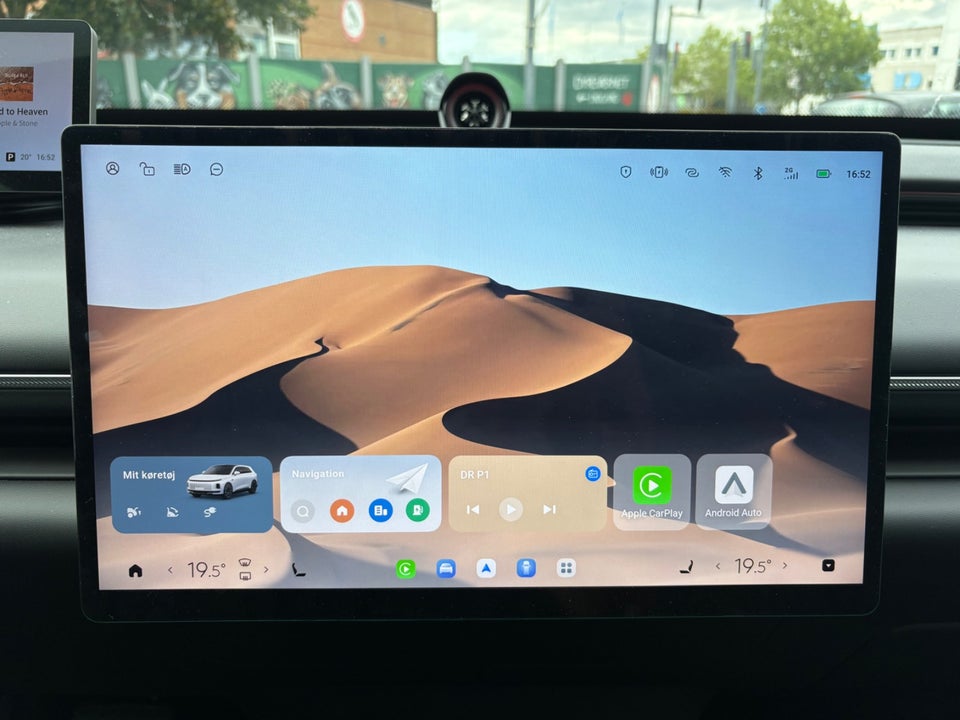 Exlantix ET 77 Advanced 5d