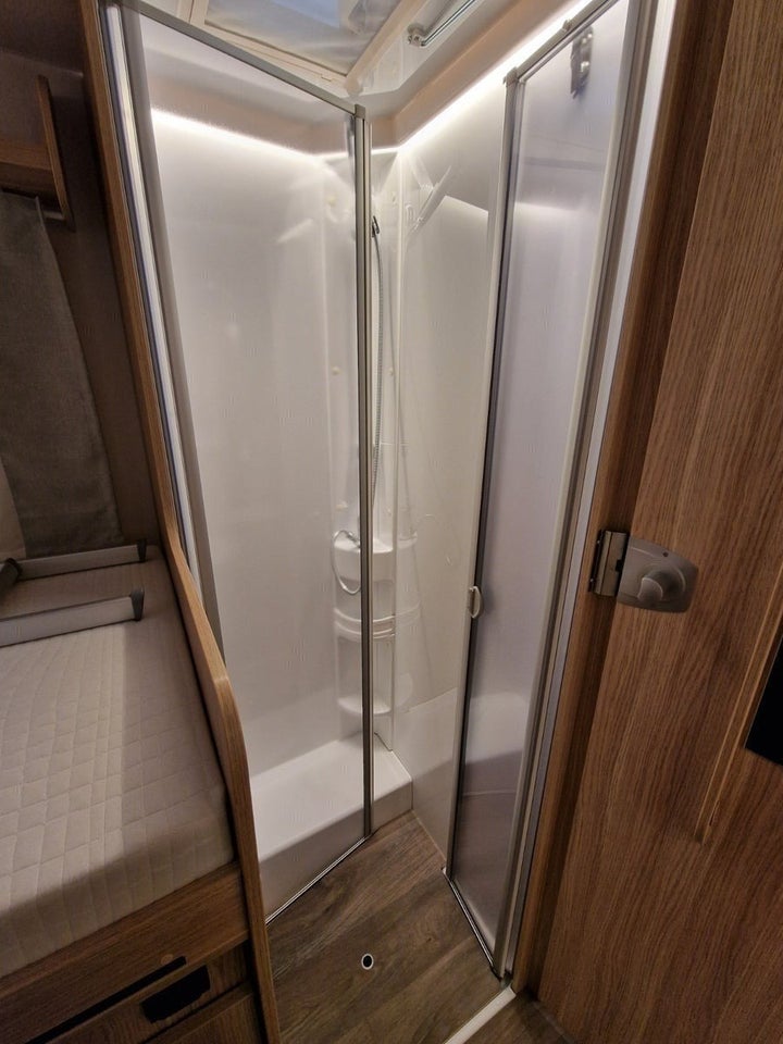 Fiat Sunlight 2,3 MJT I68 aut.