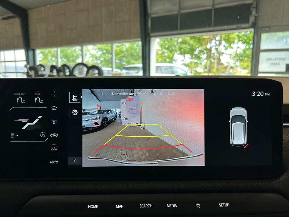 Kia EV3 81 Long Range GT-Line 5d