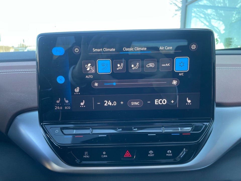 VW ID.4 77 Pro Performance 5d