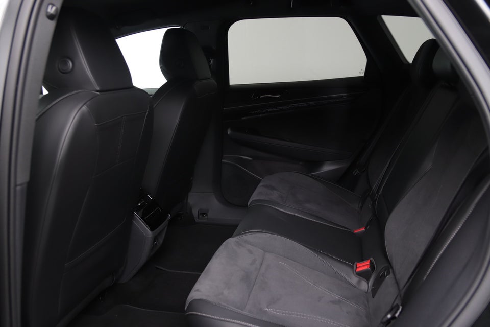 VW ID.7 77 Style Tourer 5d