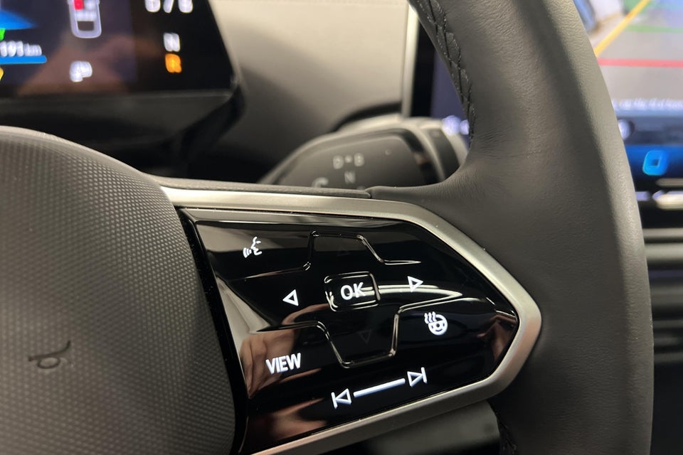 VW ID.4 77 Style+ 5d