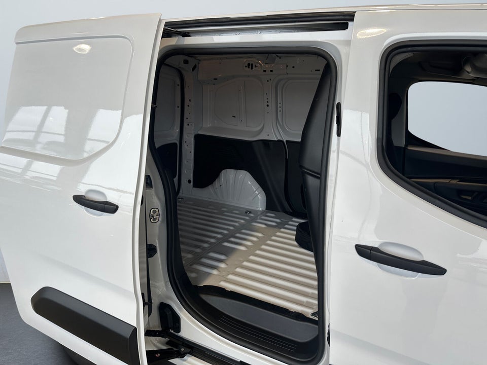Citroën ë-Berlingo 50 L1 BaseLine Van