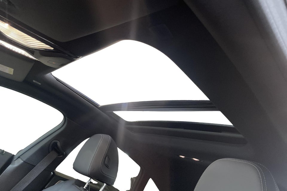 BMW i4 eDrive35 M-Sport 5d