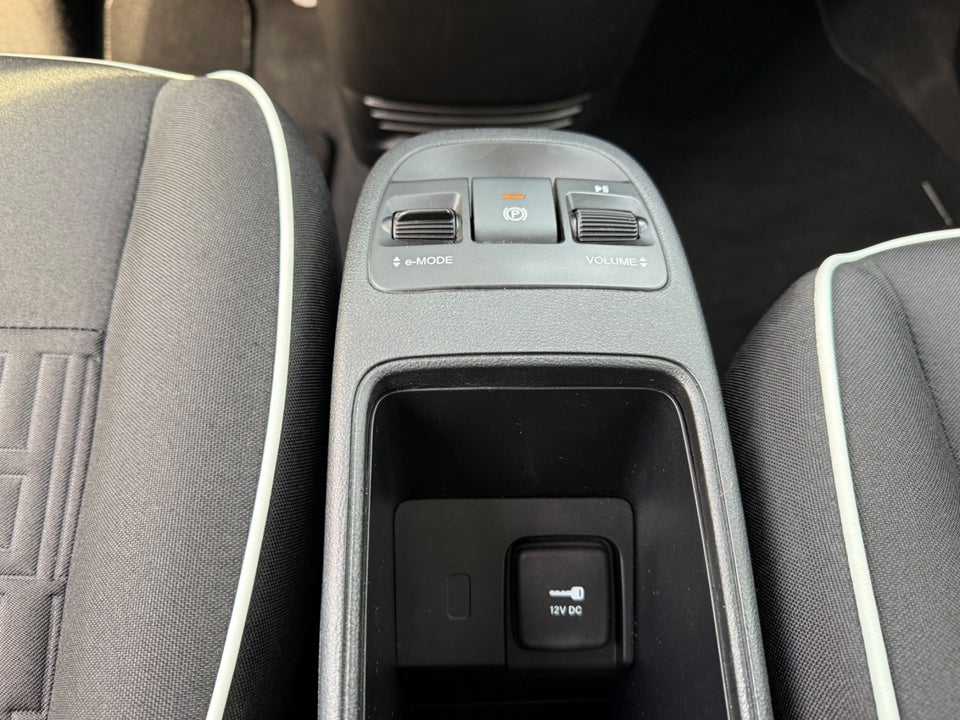 Fiat 500e 24 Action 3d