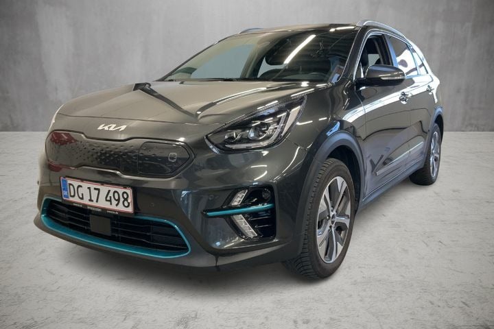 Kia e-Niro 64 Advance+ 5d