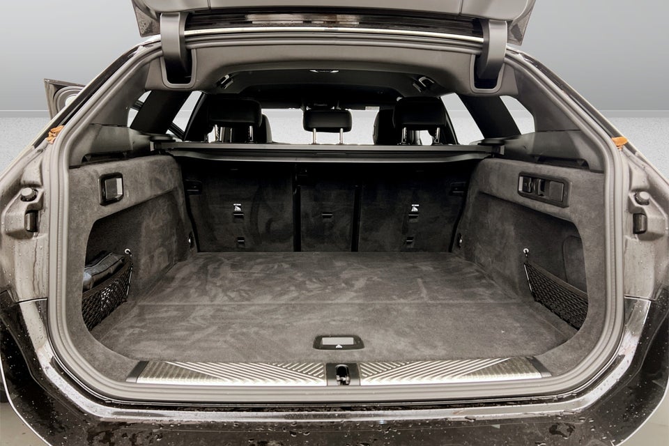 BMW i5 eDrive40 Touring M-Sport 5d