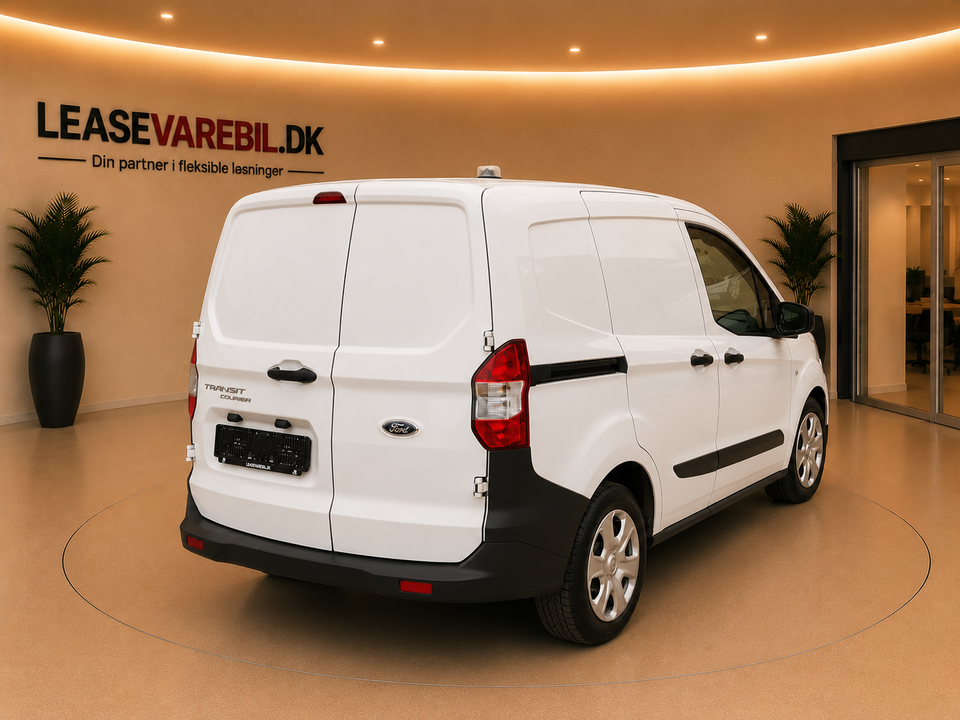 Ford Transit Courier 1,5 TDCi 100 Trend
