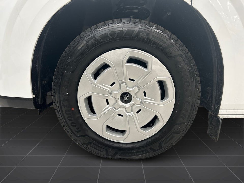 Ford Transit Custom 320S 2,0 EcoBlue Trend aut.