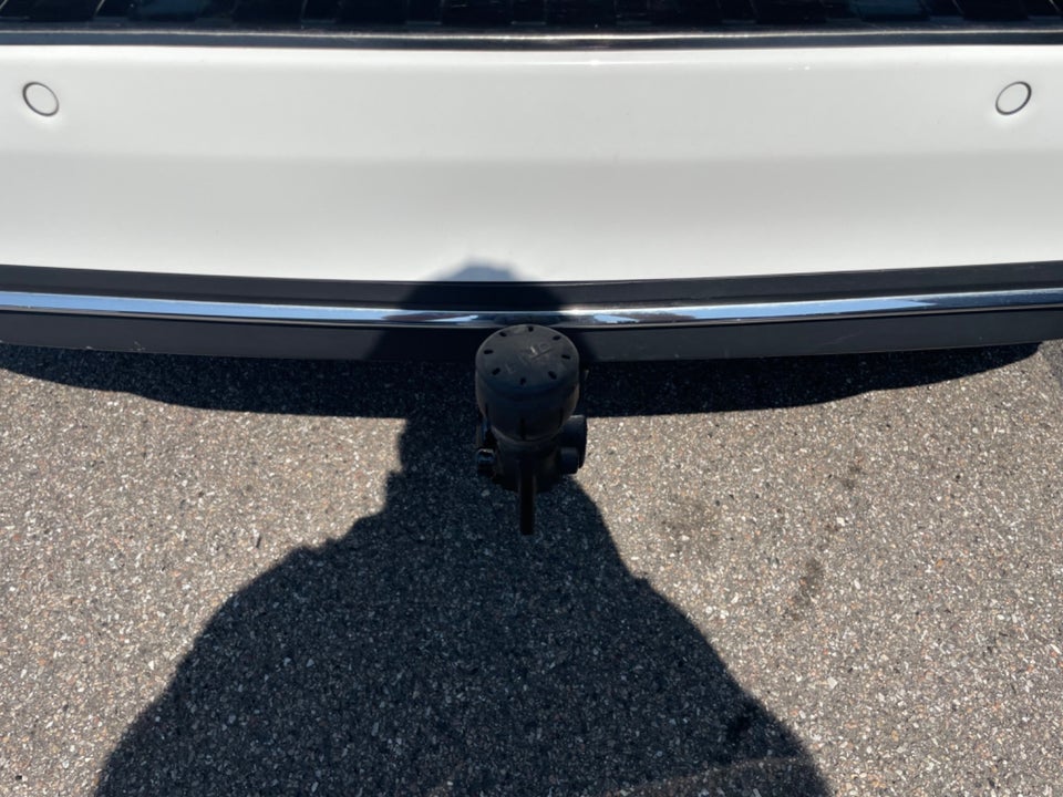Mercedes C300 e 2,0 Avantgarde stc. aut. 5d