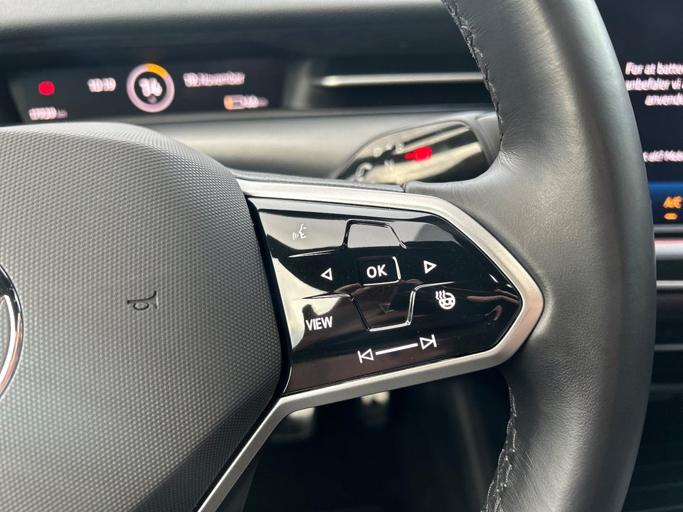 VW ID.7 86 Pro S Tourer 5d