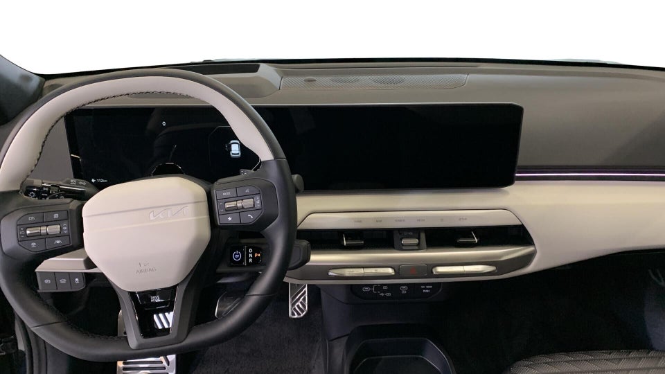 Kia EV4 81 Long Range GT-Line 5d