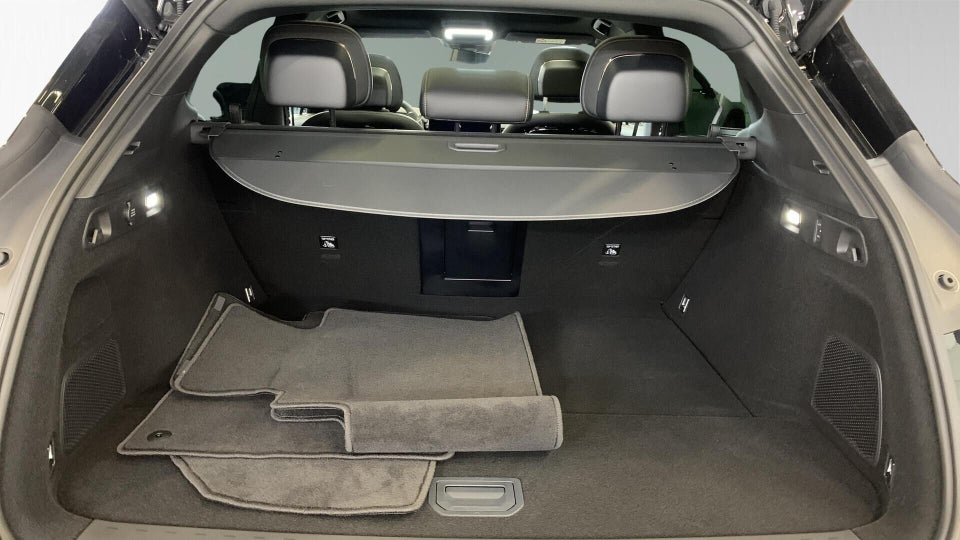 Zeekr 7X Privilege AWD 5d