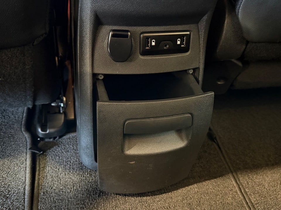 Renault Grand Scenic IV 1,2 TCe 130 Zen 7prs 5d