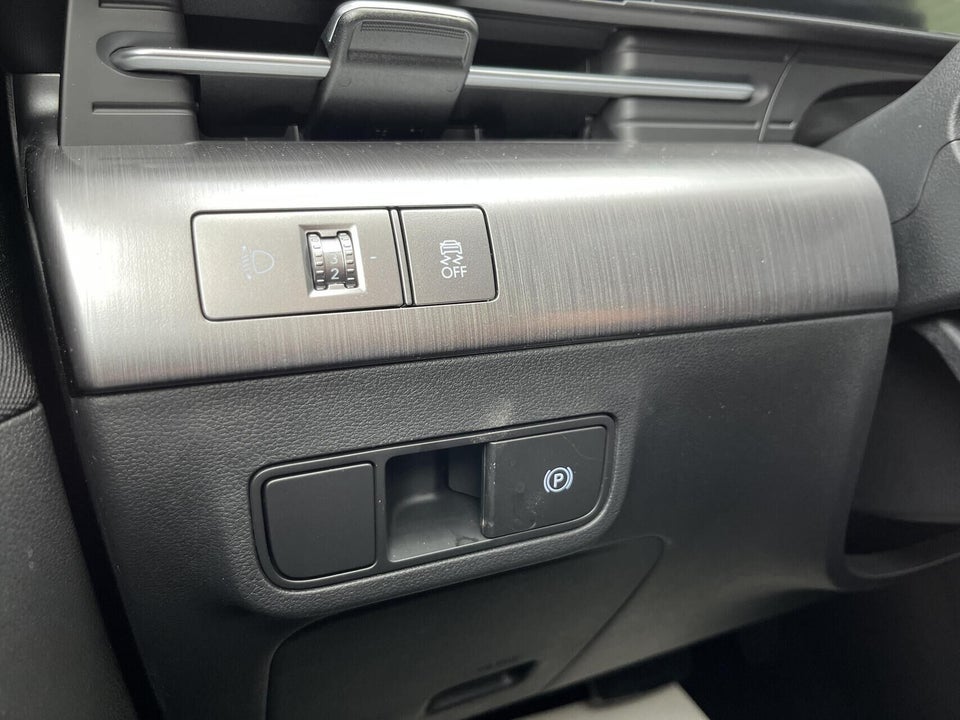 Hyundai Kona 65 EV Smart Line 5d