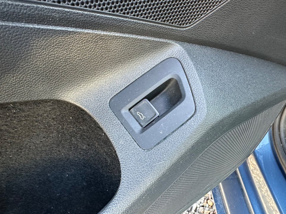 VW Passat 1,4 TSi 150 Comfortline 4d