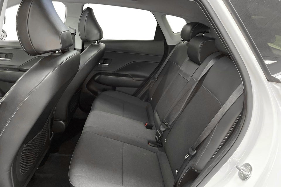 Hyundai Kona 65 EV Exclusive 5d