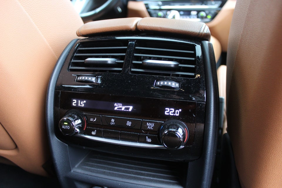 BMW M550i 4,4 xDrive aut. 4d