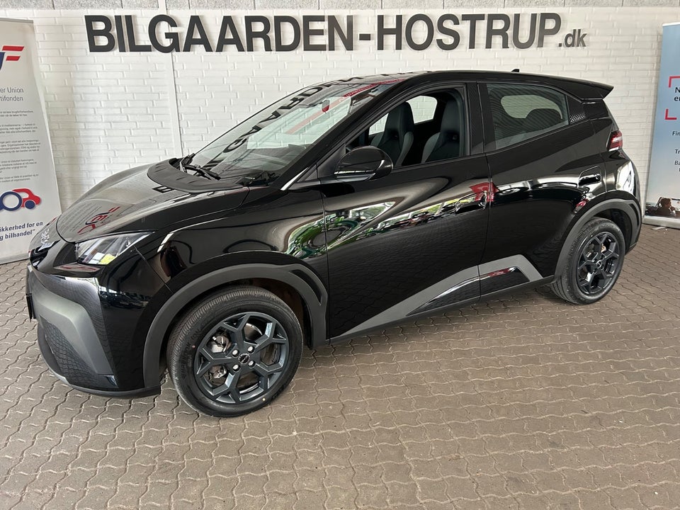 BYD Dolphin Surf 43 Boost 5d