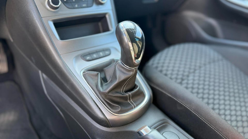 Opel Astra 1,6 CDTi 136 Enjoy Sports Tourer 5d