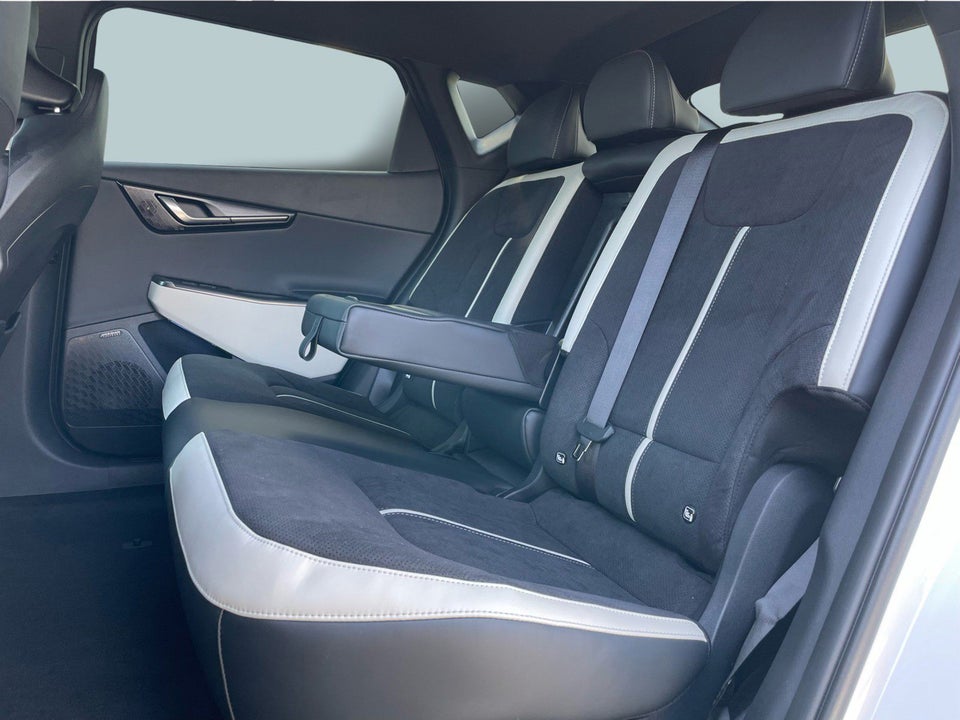 Kia EV6 84 Long Range GT-Line 5d