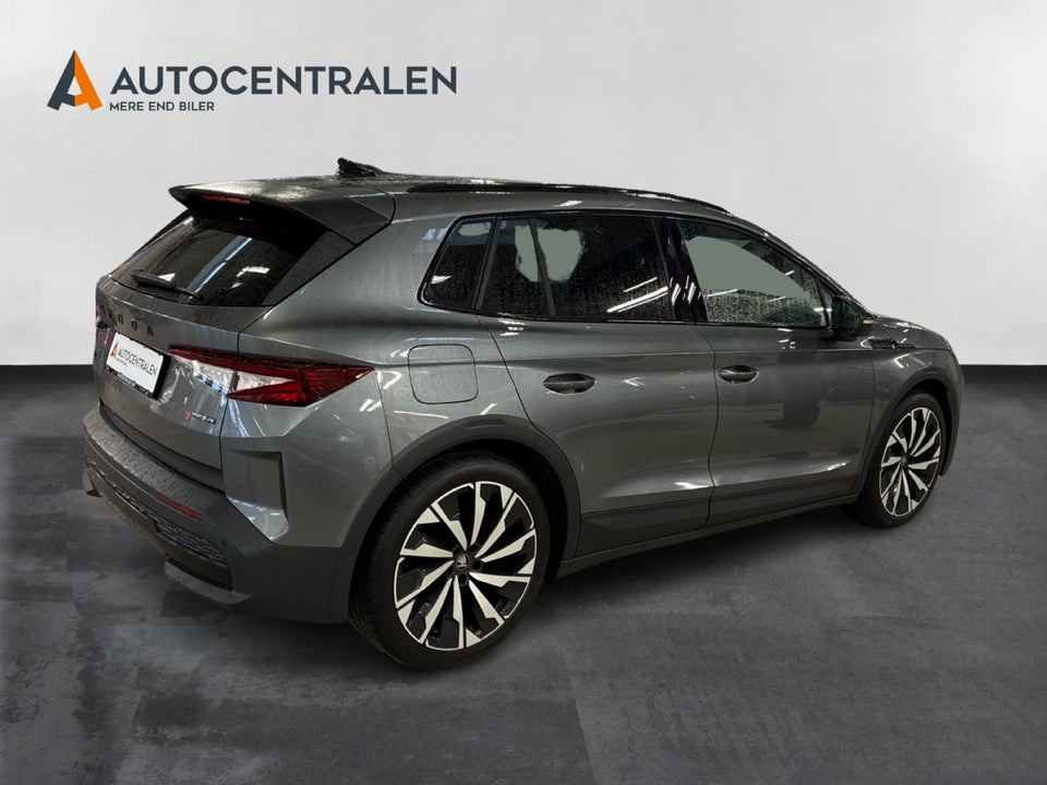 Skoda Elroq 85 iV Sportline 5d