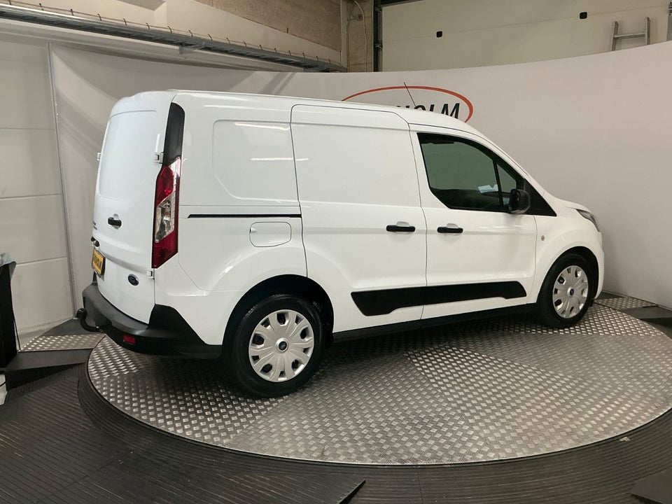 Ford Transit Connect 1,5 EcoBlue Trend kort