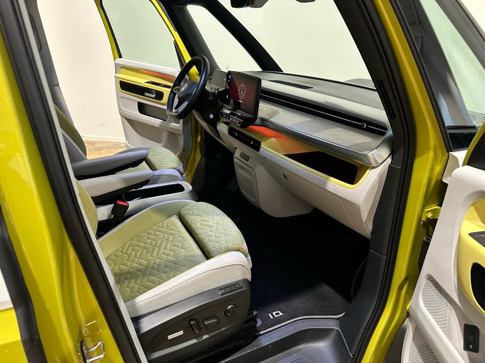 VW ID.Buzz 77 Style SWB 5d
