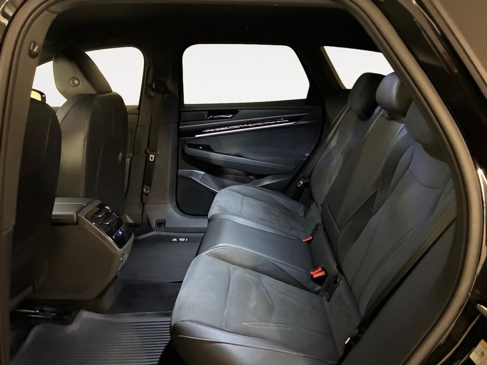 VW ID.7 77 Style Tourer 5d