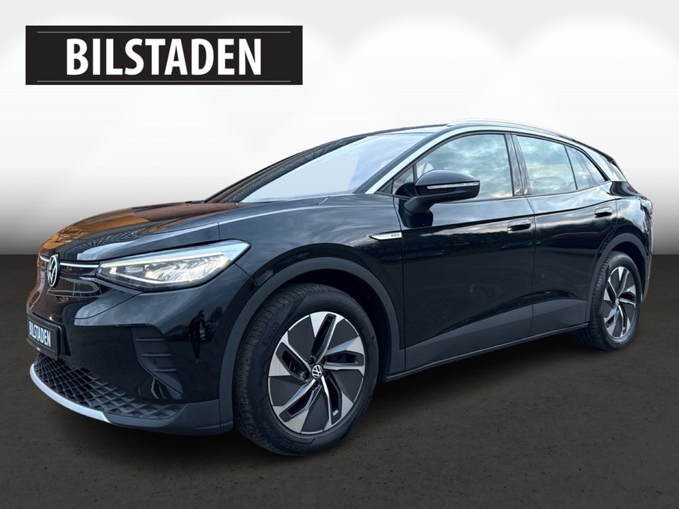 VW ID.4 77 Pro Performance 5d