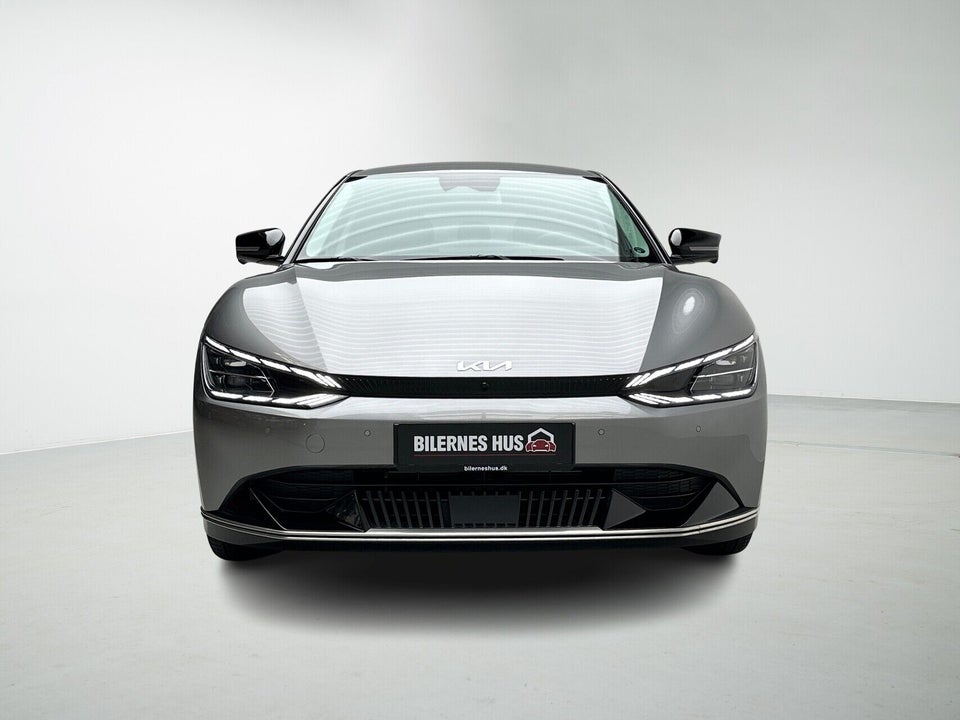 Kia EV6 77 Long Range Performance Upgrade AWD 5d