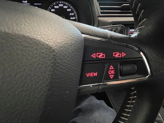 Seat Ibiza 1,0 TSi 115 Xcellence 5d
