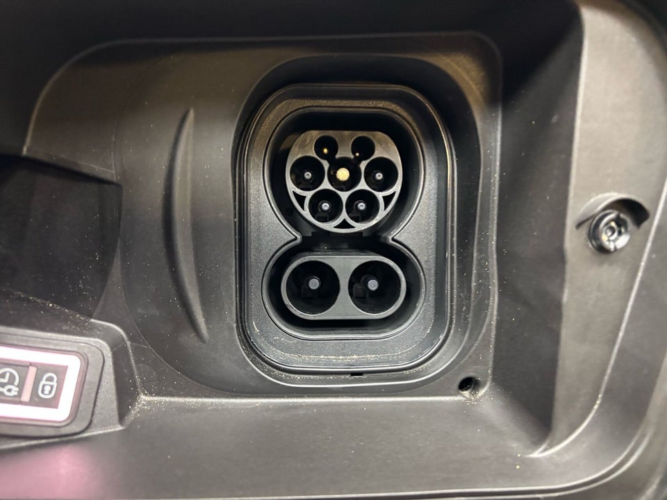 Opel Mokka-e 50 Edition+ 5d