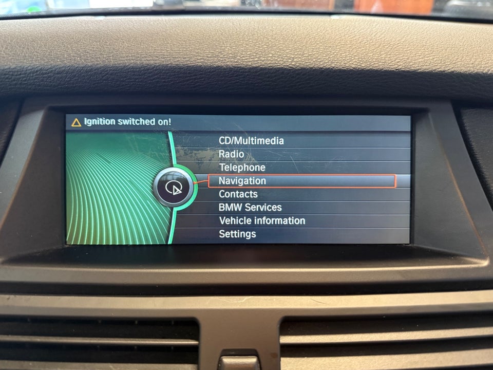 BMW X5 3,0 xDrive35d aut. 5d