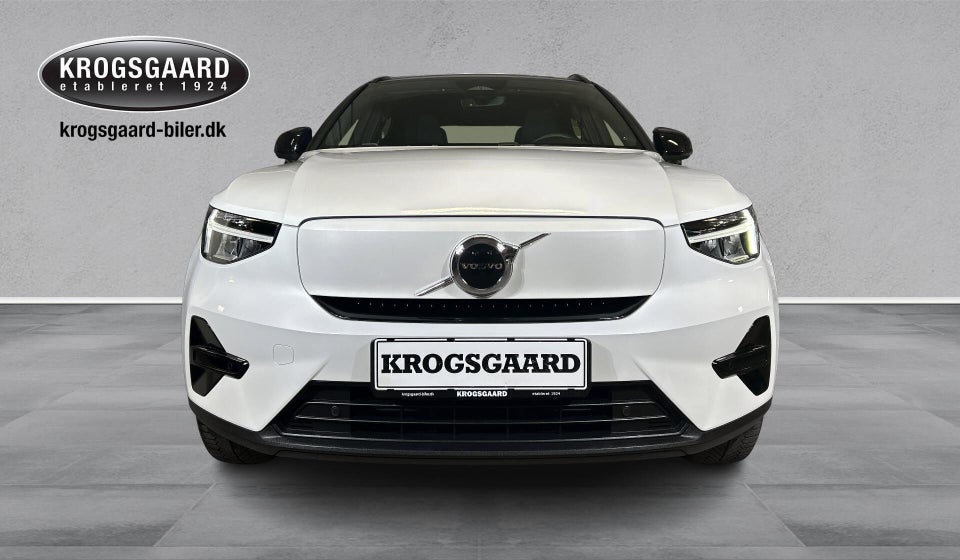 Volvo XC40 P6 ReCharge Core 5d