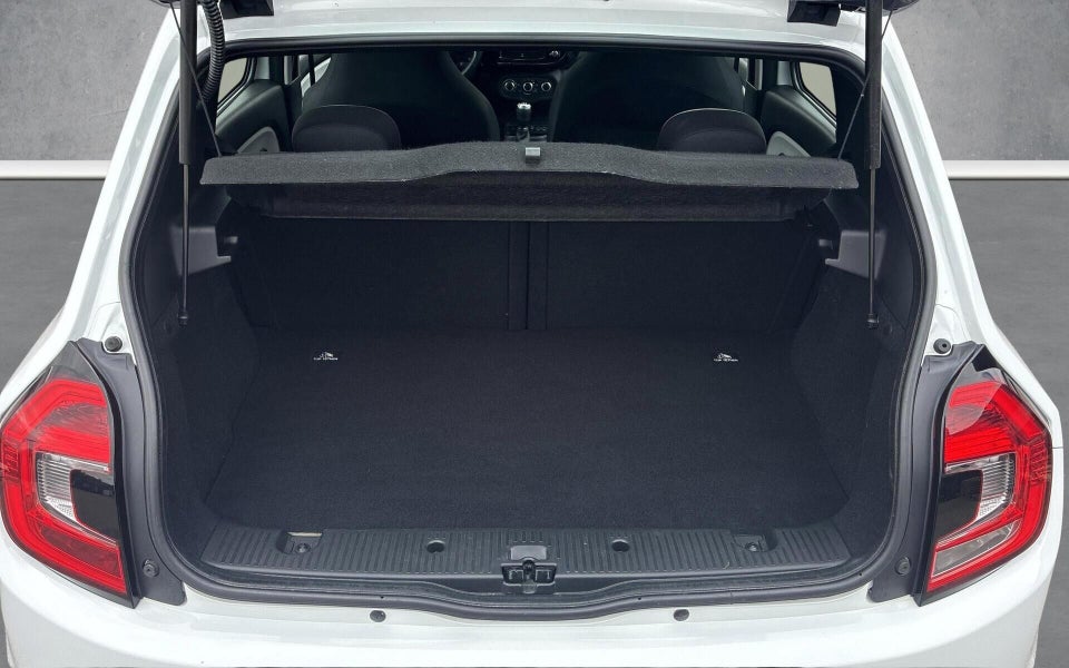 Renault Twingo 1,0 SCe 75 Zen 5d