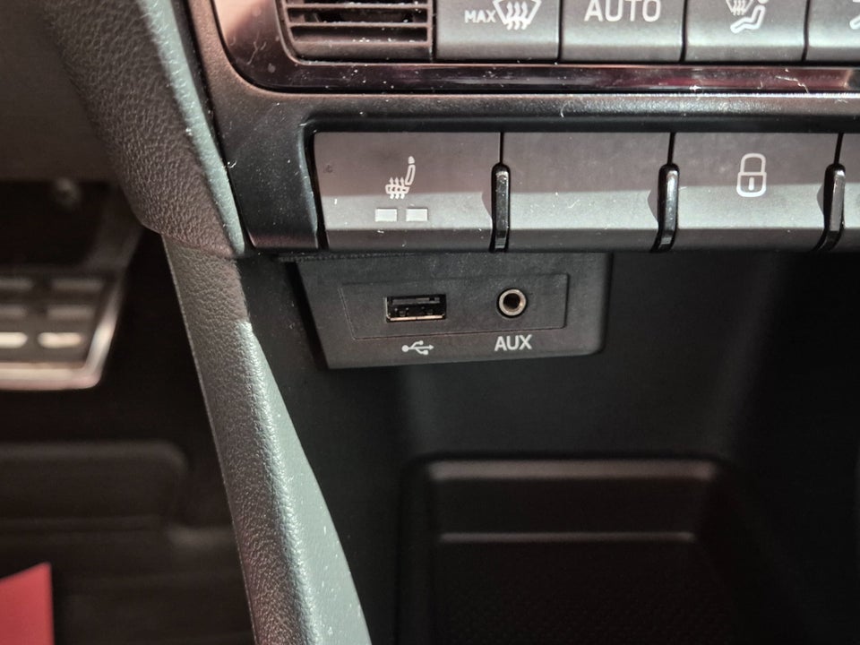 Skoda Rapid 1,4 TSi 125 Ambition DSG 5d