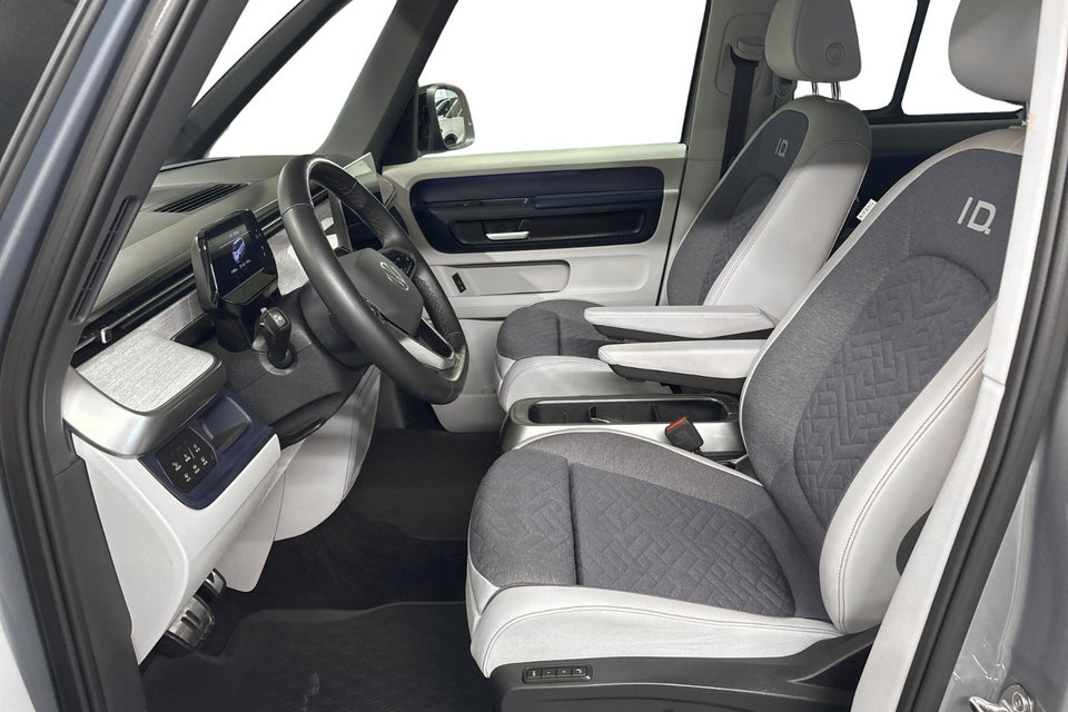 VW ID.Buzz 79 Style SWB 5d