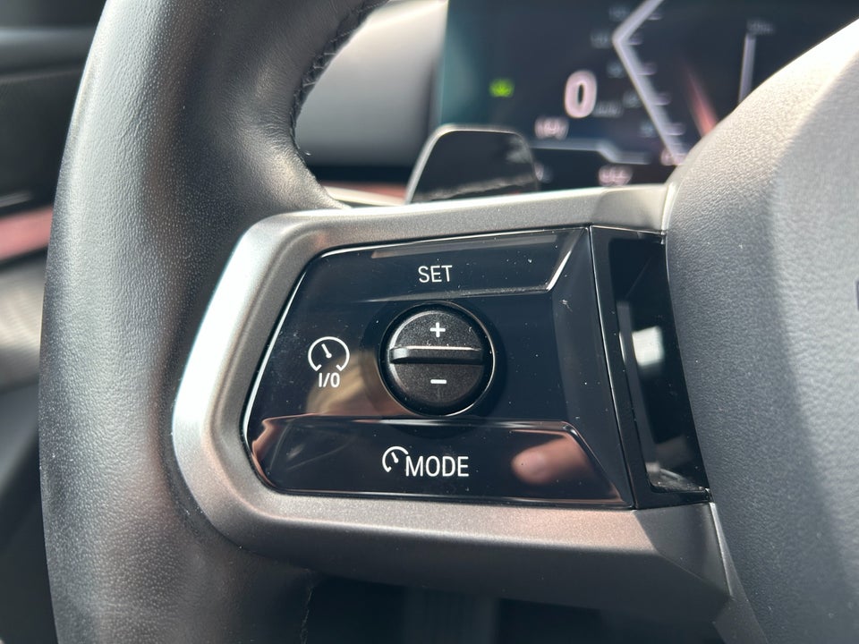 BMW i5 eDrive40 M-Sport 4d