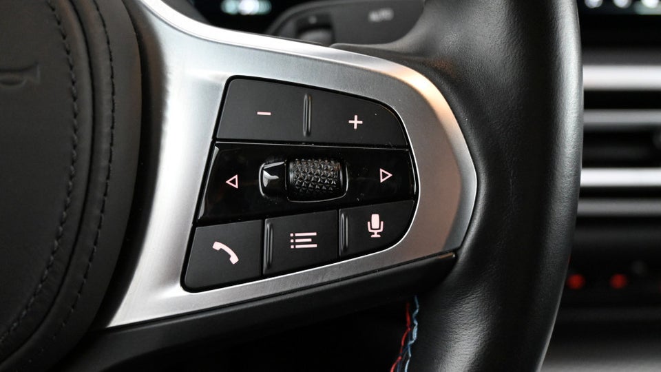 BMW i4 M50 xDrive 5d