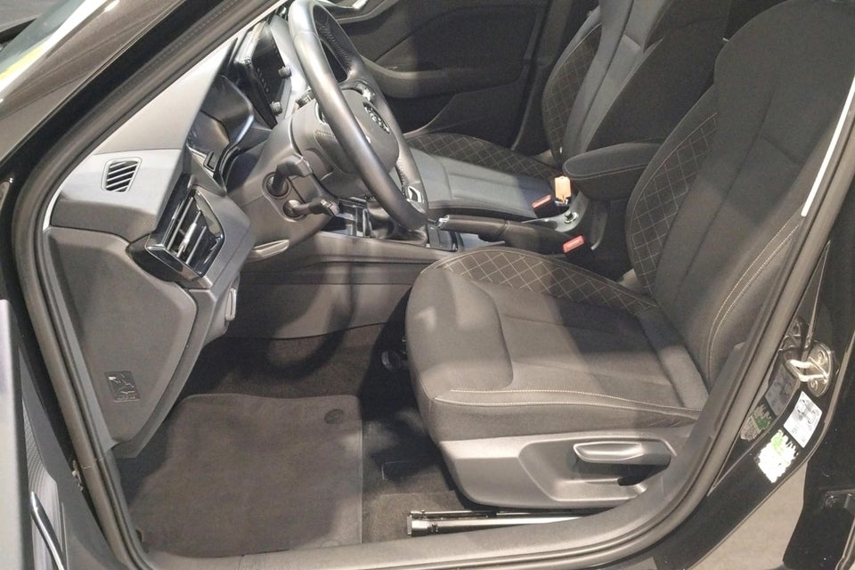 Skoda Scala 1,0 TSi 110 Life DSG 5d