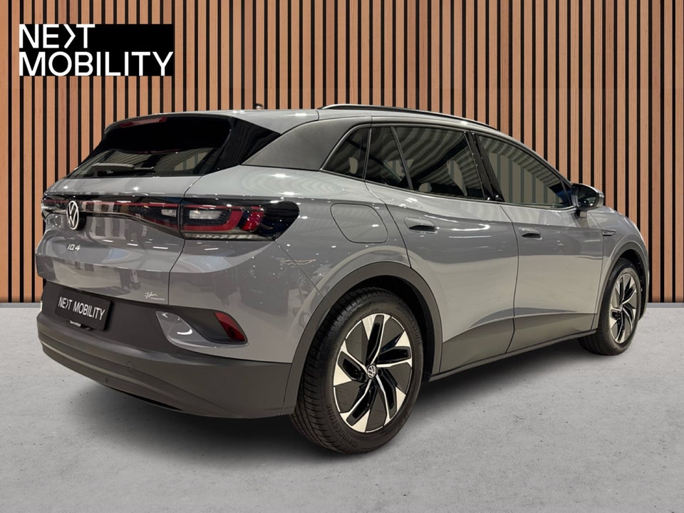 VW ID.4 77 Pro Performance 5d