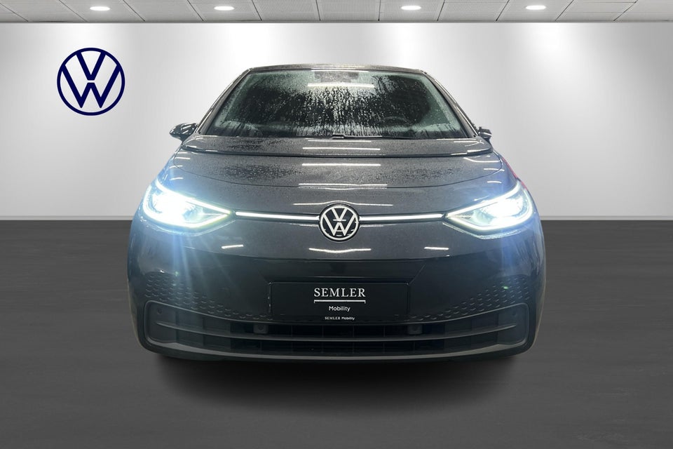 VW ID.3 58 Pro 5d