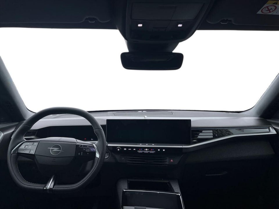 Opel Grandland-e 73 GS Ltd. 5d