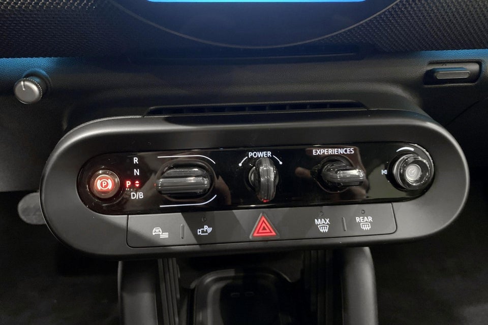 MINI Cooper SE Classic Trim M 3d