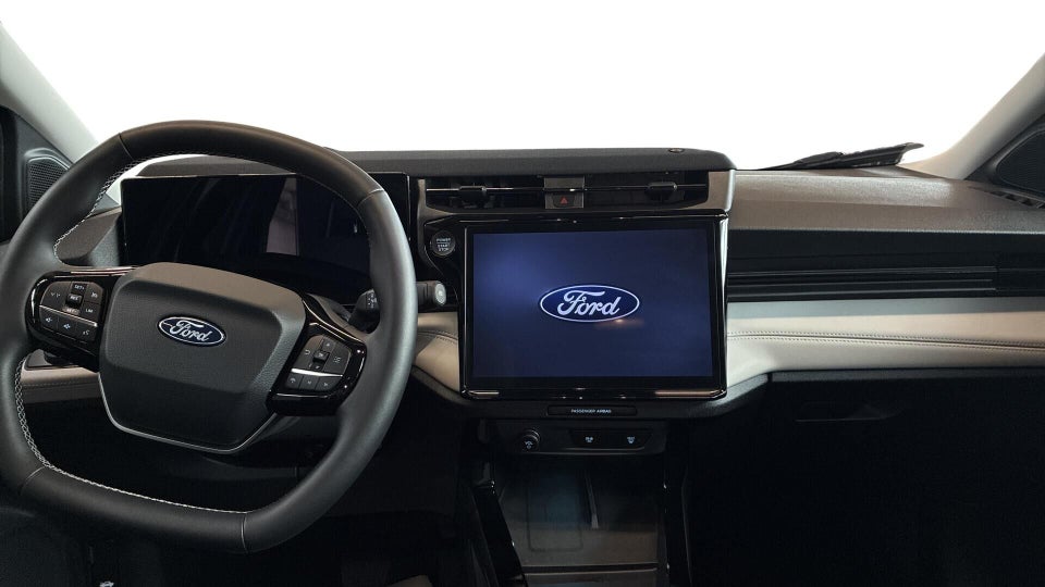 Ford Puma 43 Gen-E Premium 5d