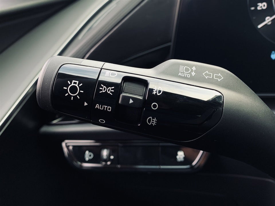 Kia Niro 64 EV Inspire 5d