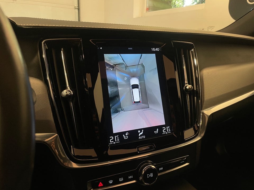 Volvo V90 2,0 T8 ReCharge R-Design aut. AWD 5d