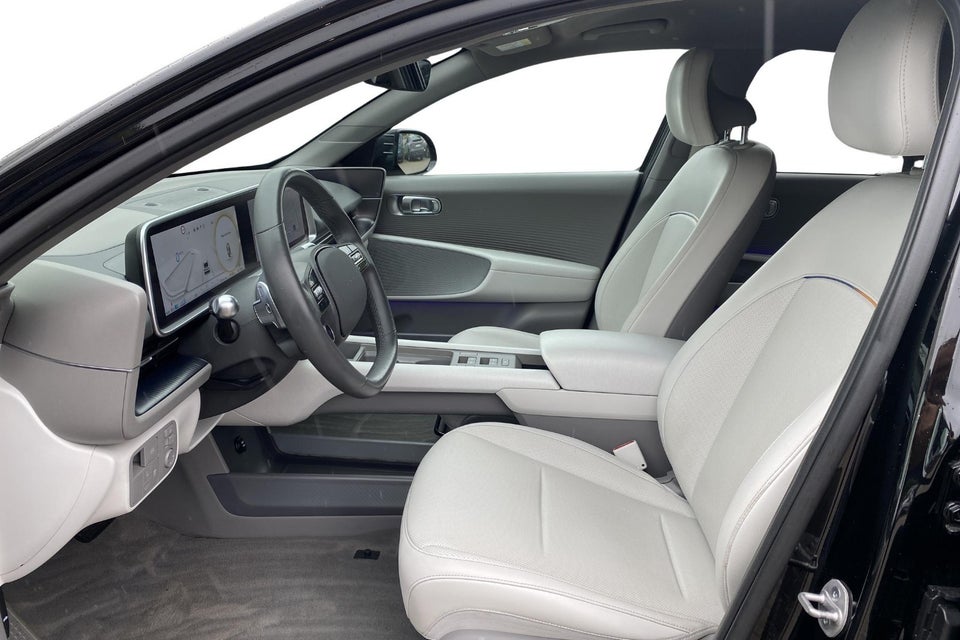 Hyundai Ioniq 6 77 Creative 4d